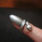 The "Medusa Snake" Nail ring Manicure Ring Accessories