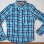 J448 New Men's shirt HOLLISTER  Size S