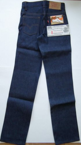 levi's heavyweight denim