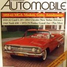 1959-60 CHEVROLET 1955-62 MGA 1929 COLD L-29 1948 NASH