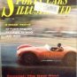 1956 Aug SCI DODGE D-500 CUSTOM ROYAL D-Type JAGUAR AC ACE