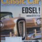 1958 EDSEL 1934 BENDIX 1957 THUNDERBIRD 1968 PLYMOUTH