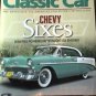 1931 CHEVROLET SPORT COUPE 1933 FORD WOODY 1941 CHEVY
