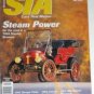 SIA 1908 STANLEY STEAMER 1964 LINCOLN CONT. 1972 ALFA