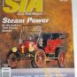 SIA 1908 STANLEY STEAMER 1964 LINCOLN CONT. 1972 ALFA