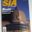 SIA PONTIAC FIERO GT 1968 MINI COOPER 1972 AMC GREMLIN NASH AMC AMBASSADOR