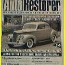 1941 PACKARD BUSINESS COUPE  1946 FORD BUSINESS COUPE