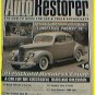 1941 PACKARD BUSINESS COUPE  1946 FORD BUSINESS COUPE