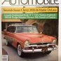 1972-76 LINCOLN MK IV 1935-36 CHEVROLET 1965-68 DODGE 1936 DIAMOND 1969 AMC AMX