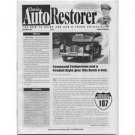 AUTO RESTORER- 1941 BUICK 1957 MERCURY    09/97