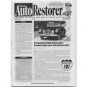 AUTO RESTORER- 1941 BUICK 1957 MERCURY    09/97