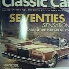 1974 BUICK REGAL 1977 TORONADO 1970 DODGE CHALLENGER