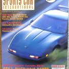 1993 CORVETTE ZR-1 MERCEDES-BENZ 600 SEC PORSCHE ABARTH CARRERA PENSKE PC3 F1