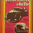 SIA 1938 PHANTOM CORSAIR 1951 CHEVROLET 1948 PACKARD