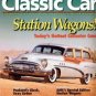 1951 WILLYS 1964 CHEVELLE 300 1946 PACKARD SUPER CLIPPER 1968 PLYMOUTH SUBURBAN