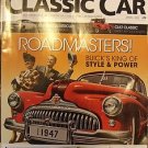 1967 MERCURY CYCLONE 1949 BUICK ROADMASTER 1958 CADILLAC CONV 1952 HUDSON HORNET