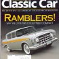 1930 PIERCE-ARROW 1948 JEEPSTER 1956 HUDSON RAMBLER