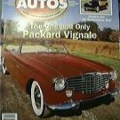 SIA 1926 STUDEBAKER 1941 FORD V8 1969 DODGE CHARGER