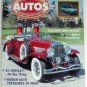 SIA 1952 CROSLEY 1954 DUESENBERG 1954 MERCURY SUN VALLE