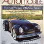 1970-77 TRIUMPH STAG 1960-61 DESOTO 1971 CHRYLSER 300 1938 BUICK CONV 1940 FORD