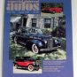 SIA 1964 SUNBEAM TIGER 1938 CADILLAC 60  1926 DIANA