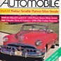1949-52 PONTIAC 1949-54 ALLARD J2 1934 PIERCE ARROW 1947 CHRYSLER T&C 1957 RANCH