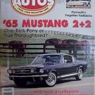 1965 MUSTANG GT 1960 DODGE POLARA 1968 HURST OLDS 1942 PACKARD 1942 LINCOLN ZEPH