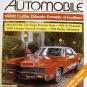 1949 CHRYSLER T&C 1940-48 FORD 1968-71 MERCURY CYCLONE