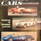 1959 CORVETTE LISTER-CHEVY SADLER MK 3 MGTD-CHEVY FERRARI-CHEVY JAGUAR-CHEVY