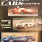 1959 CORVETTE LISTER-CHEVY SADLER MK 3 MGTD-CHEVY FERRARI-CHEVY JAGUAR-CHEVY