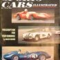 1959 CORVETTE LISTER-CHEVY SADLER MK 3 MGTD-CHEVY FERRARI-CHEVY JAGUAR-CHEVY