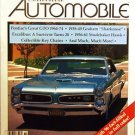 PONTIAC GTO 1956-61 STUDEBAKER HAWK 1938-40 GRAHAM EXCALIBUR 1950 FORD CROSLEY