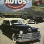 1939 CHEVROLET 1955 PONTIAC STARCHIEF 1932 AUBURN 1946 CHRYSLER 1947 CONTINENTAL