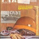 1959 CORVETTE JAGUAR XK150 AUSTIN-HEALY 100-6 & SPRITE MGA TC ALFA SPIDER