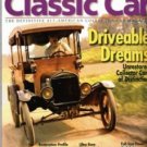 1911 AnnArbor 1963 BUICK WILDCAT '17 MODEL T DEPOT HACK 1937 OLDS 6 '60 T-BIRD