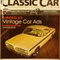HUDSON CAB PICKUP 1912 PACKARD MODEL 301969 PLYMOUTH BARRACUDA 1956 CHRYSLER NYr