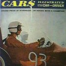 1961 Mar SCI MG K3 MAGNETTE PONTIAC TEMPEST LAND ROVER HERALD CLIMAX   EMERYSON
