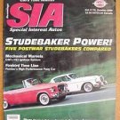 1949 GMC FC-152 PICKUP TRUCK 1939 NASH 1963 RAMBLER STUDEBAKER PONIAC FIREBIRD