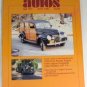 SIA 1939 FORD WOODY WAGON 1948 JAGUAR DROPHEAD 1965 RAMBLER 327 JAGUAR CUSTOM
