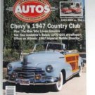 SIA 1930 WHIPPET 1970 BUICK GSX 1947 CHEVROLET CONVERT MGB vs. TRIUMPH TR4