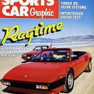 SC Graphic VOLVO TURBO PORSCHE 911 MITSUBISHI STARION
