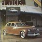 SIA 1941 PACKARD CLIPPER 1964 CADILLAC 1929 DESOTO