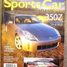 MERCEDES-BENZ CLK500 NISSAN 350Z FERRARI 575M BMW M3 MITSUBISHI LANCER EVO VII