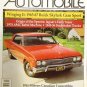 1922-40 JAGUAR 1970 AMC REBEL 1949-56 STUDEBAKER TRUCK