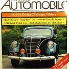 1970-74 CHALLENGER 1936-48 LINCOLN ZEPHYR 1956 CHEVY 1939 STUDEBAKER 56 CHEVY