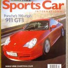 PORSCHE 911 GT3 SUBARU IMPREZA WRX STi JAGUAR XJR GULSTRAND CORVETTE AUDI S4