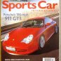PORSCHE 911 GT3 SUBARU IMPREZA WRX STi JAGUAR XJR GULSTRAND CORVETTE AUDI S4