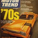 1969 JEEP WAGONEER SIMCA 1204 GLS CHRYSLER NYer OLDS 98 MERCURY MARQUIS LA SALLE