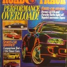 Ferrari 512TR Porsche Turbo Toyota Supra Mitsu 3000GT VR-4 Lexus GS300 Saab 9000