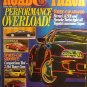 Ferrari 512TR Porsche Turbo Toyota Supra Mitsu 3000GT VR-4 Lexus GS300 Saab 9000